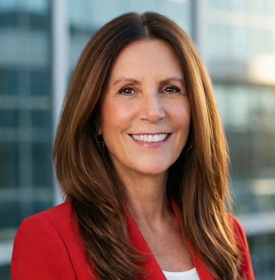 Gail Carillo